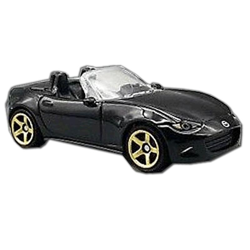 Miniatura Matchbox Mazda Mx-5 Miata Metal Mattel GVX68 - Carrinhos